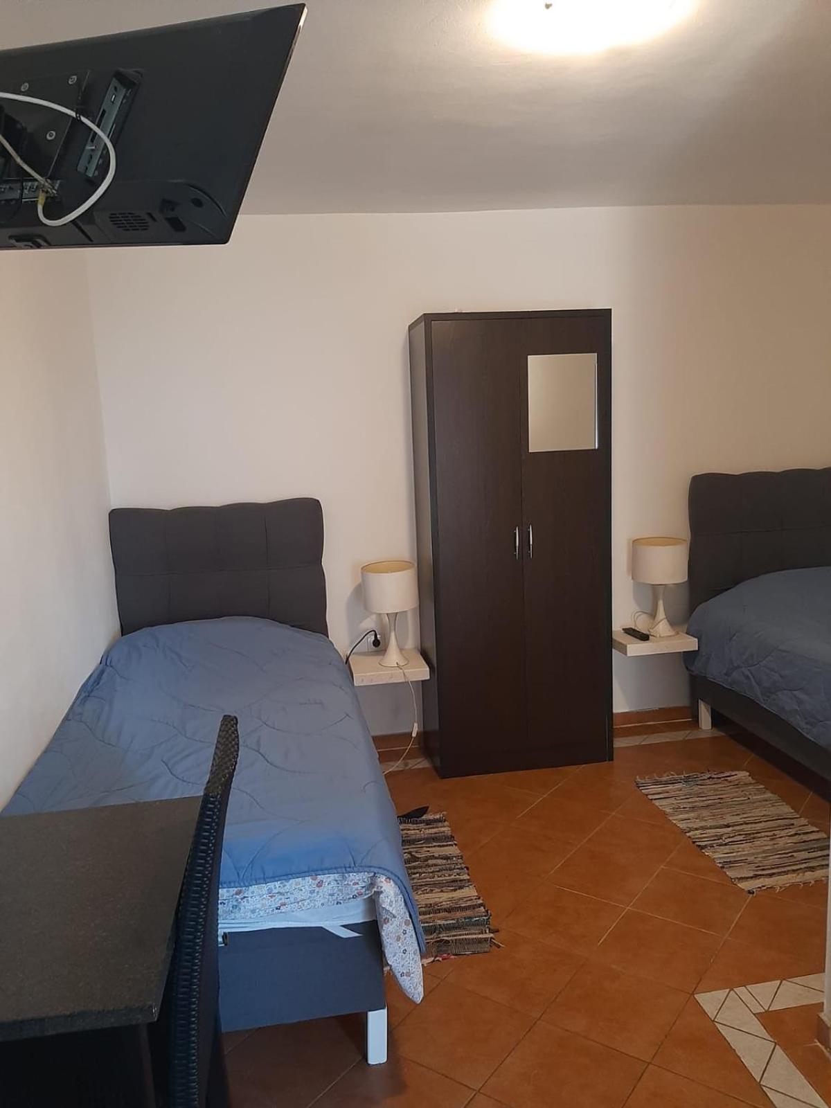 ביליה Rooms Lutra מראה חיצוני תמונה