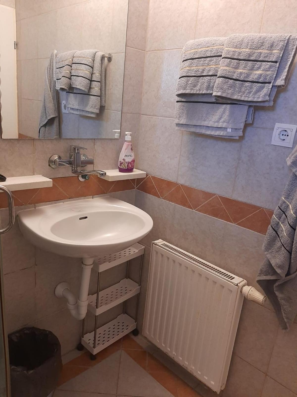 ביליה Rooms Lutra מראה חיצוני תמונה