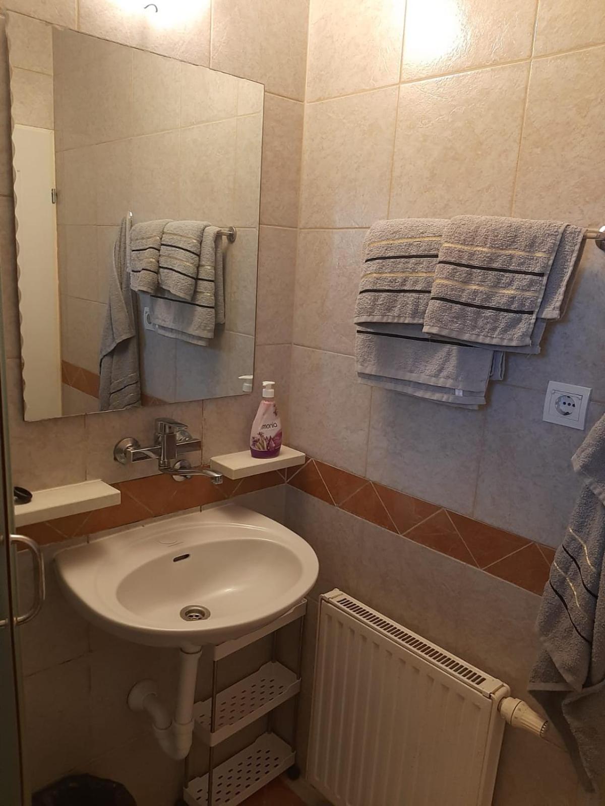 ביליה Rooms Lutra מראה חיצוני תמונה