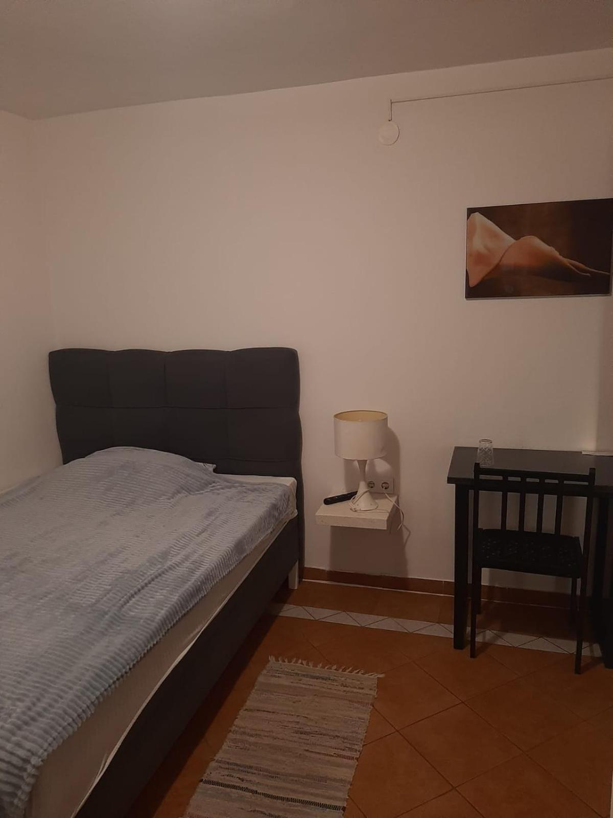 ביליה Rooms Lutra מראה חיצוני תמונה